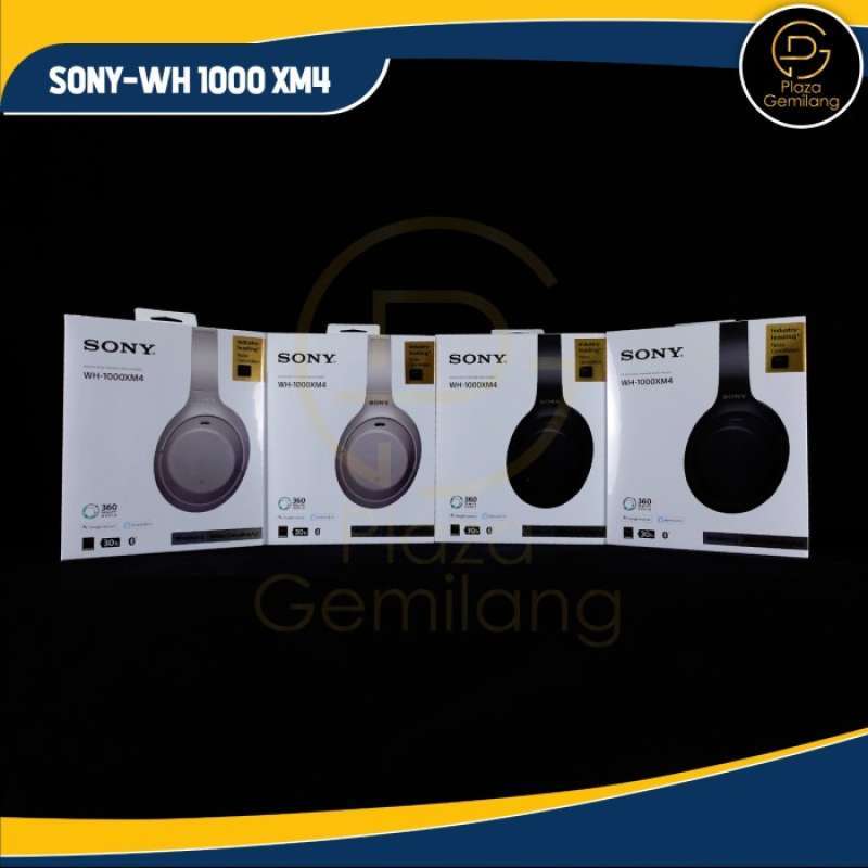 Harga sony wh1000xm4 new arrivals