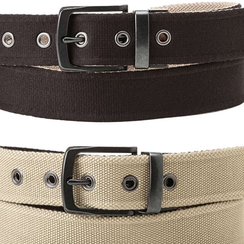 Levi's Unisex Reversible Core Metal Belt Gürtel, schwarz, 70 Levi's Unisex Reversible Core Metal Belt Gürtel, schwarz, 70