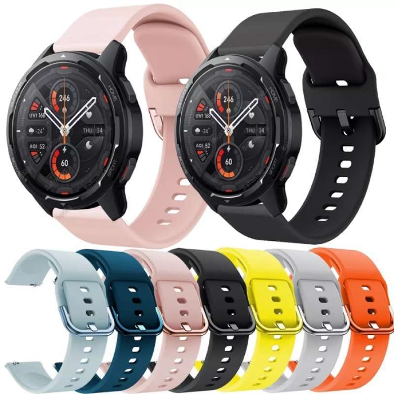 Daftar Harga Fossil Q Marshal Gen 2 Original Spesifikasi Lengkap November 2024