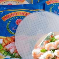 Jual Banh Trang Rice Paper 400 Gr Kulit Lumpia Vietnam Rice Paper Jual Banh Trang Rice Paper 400 Gr Kulit Lumpia Vietnam Rice Paper