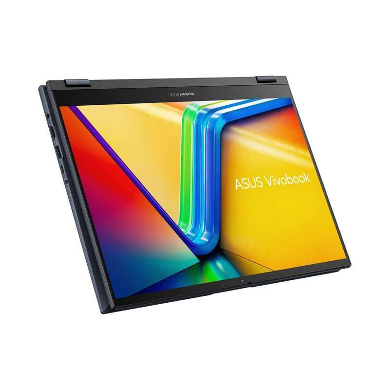 ASUS VIVOBOOK S14 FLIP TN3402YA TOUCH RYZEN 7430U 16GB 512GB WUXGA  2IN1 WIN11 OHS BLUE