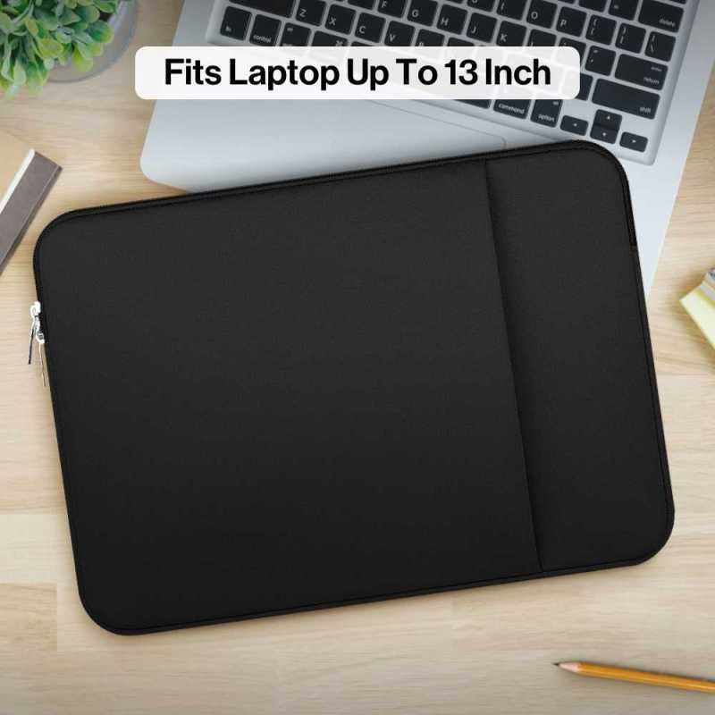 Neoprene 13in Laptop Case 13 Inch Macbook And Laptop Neoprene