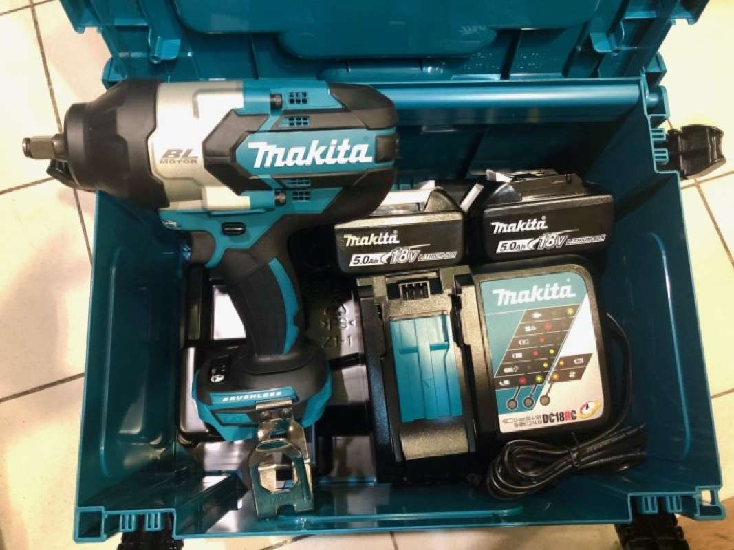 Makita dtw1002rtj shop