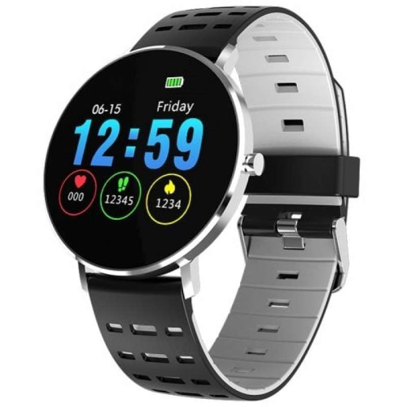 Microwear l6 smartwatch discount