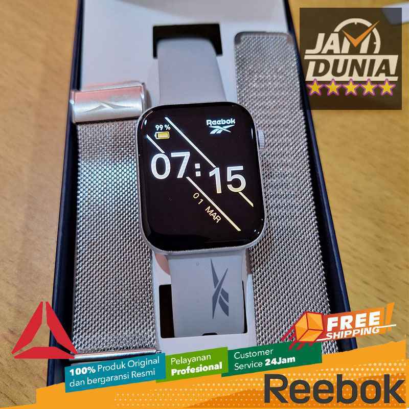 Reebok watch 99 rs store
