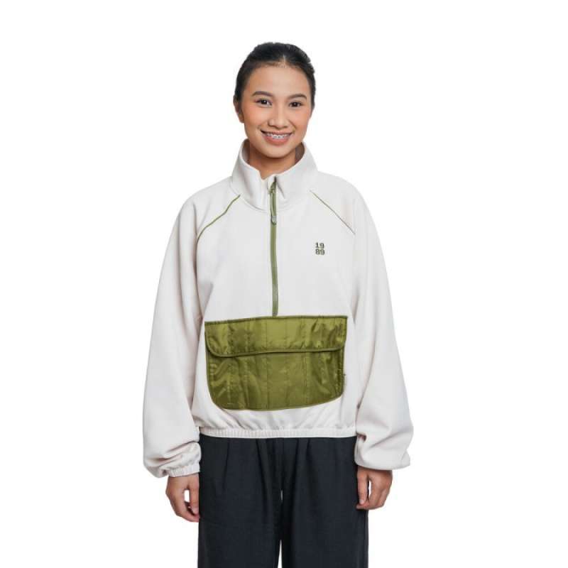 Jual Eiger Ws Varsha Anorak Jacket Off Wihte S Off White Di Seller Otdor Margaasih Kab. Bandung Blibli