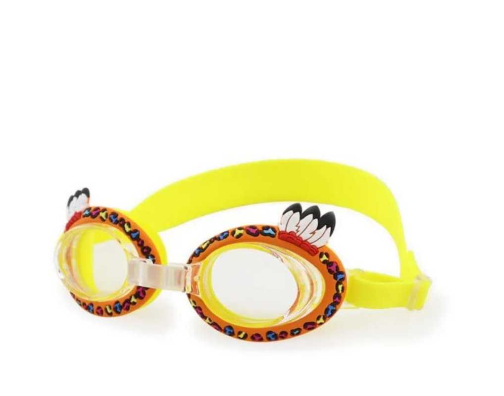 Diadora swimming goggles best sale