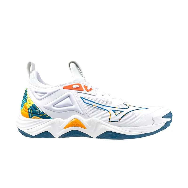 Sepatu Volly Mizuno Momentum Mizuno Co Sepatu Volley Mizuno