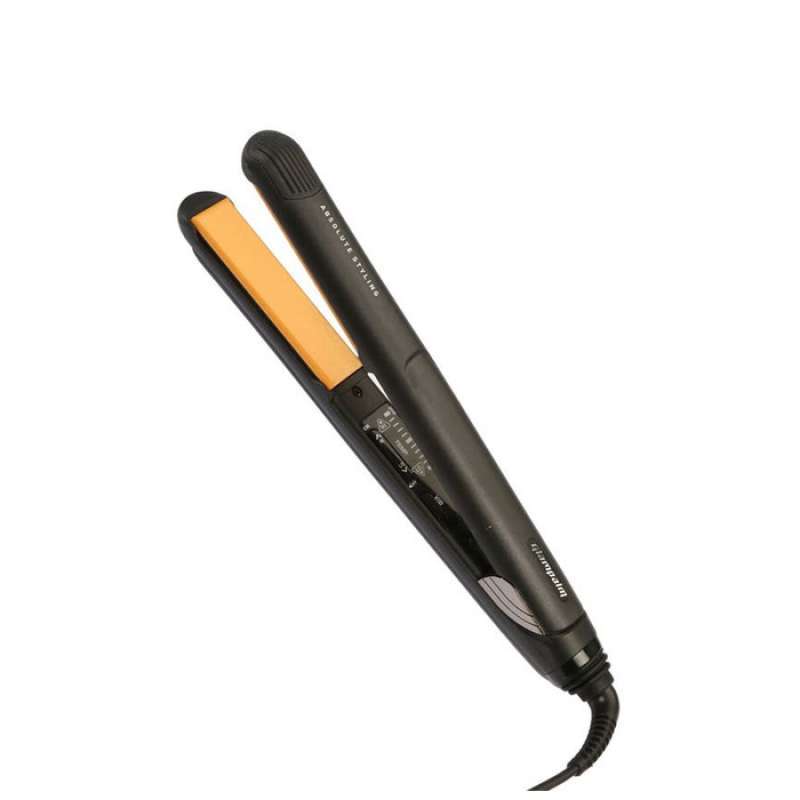 Glampalm vibrate hair straightener deals