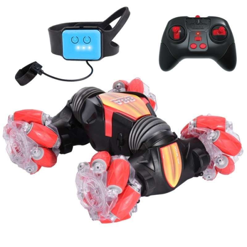 Sensor remote control car outlet