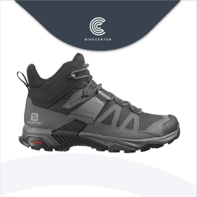 WIDE 27センチ Hi-Fi 結い上げ SALOMON