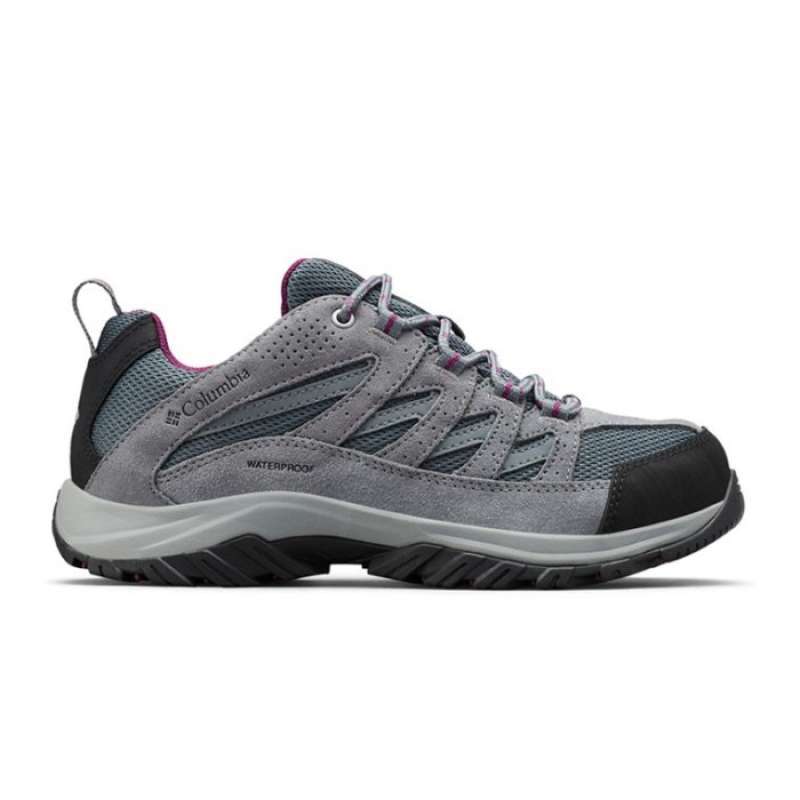 Jual Columbia Women s Crestwood Waterproof Original Sepatu Gunung Pebble Di Seller Masteguh Tugu Selatan Kota Jakarta Utara Blibli