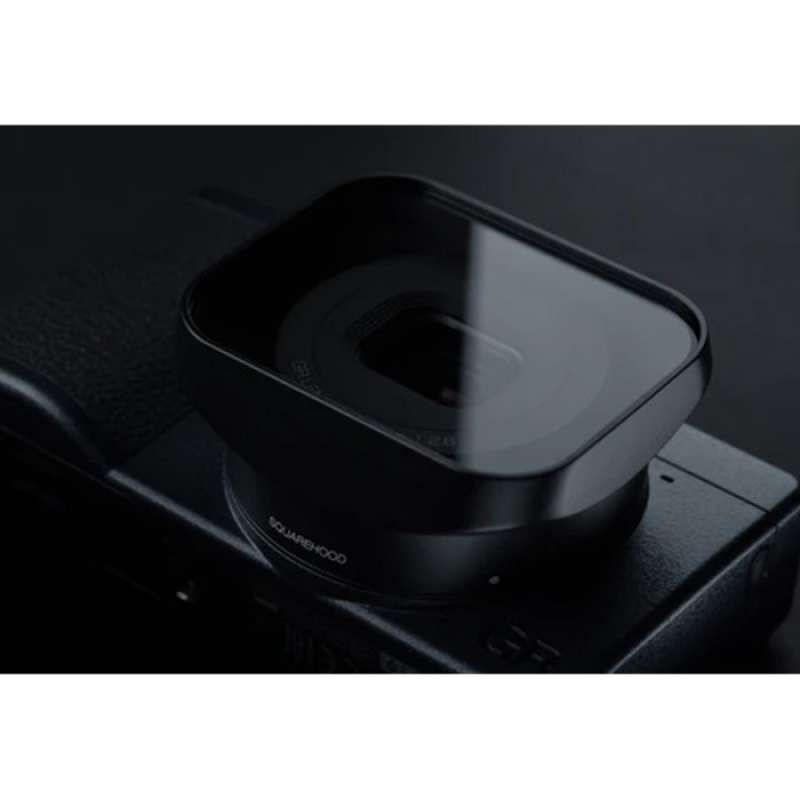 JJC Metall Objektivdeckel für Ricoh GR IV Digital Kamera, GR4-Objektiv Robuste Aluminium Schutzabdeckung Objektivschutzkappe mit Weicher Eva Innenseite JJC Metall Objektivdeckel für Ricoh GR IV Digital Kamera, GR4-Objektiv Robuste Aluminium Schutzabdeckung Objektivschutzkappe mit Weicher Eva Innenseite