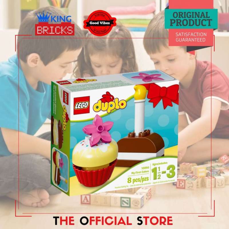 Duplo 10850 outlet