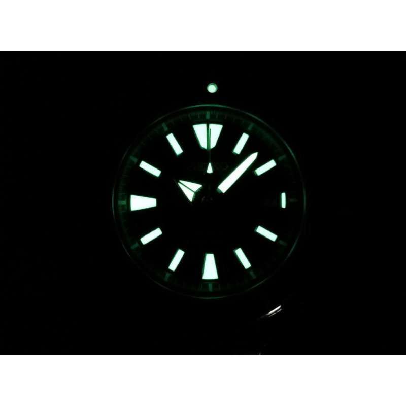 Jual Seiko Prospex Srpb49k1 Samurai Deep Blue Dial Jam Tangan