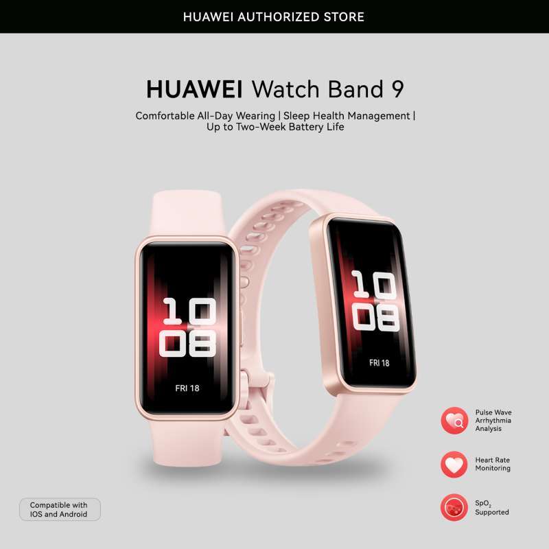 Huawei Honor Band Huawei Band Compatible With Iphone Watch Huawei