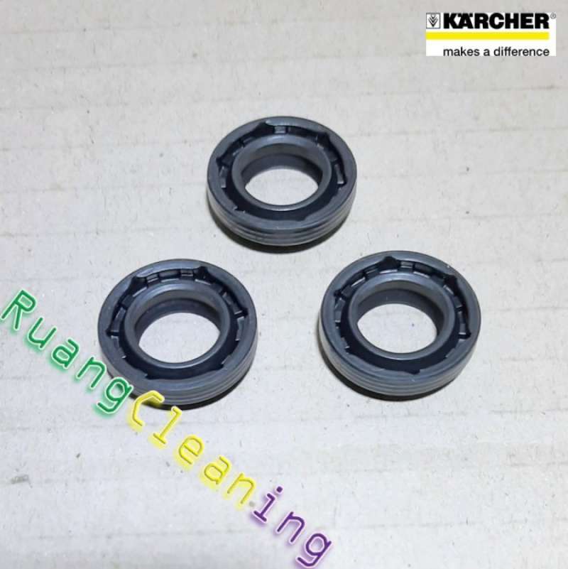 Idropulitrice KARCHER K3 - E Da Prato - Foto 7