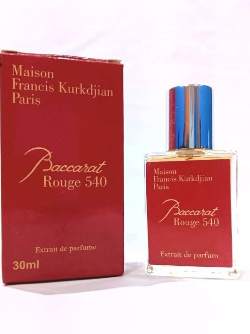 Jual Parfum Baccarat Premium Eau De Parfume Parfum Pengharum