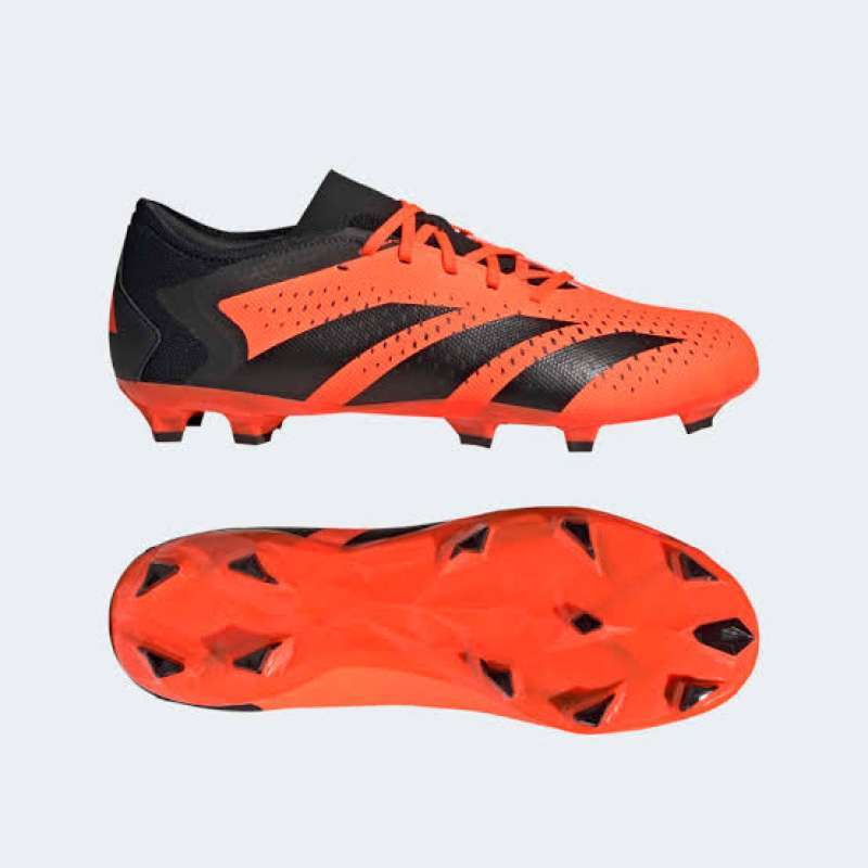 Sepatu bola adidas predator van persie 2025