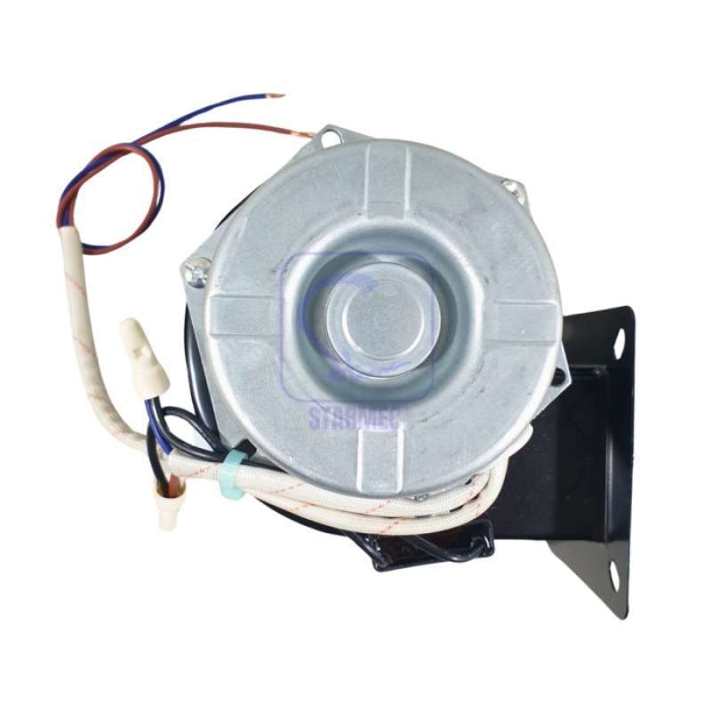 Promo Blower Fan Kipas Gas Lpg Oven Kompor Stove Deck Wgfjg006 220v Ac