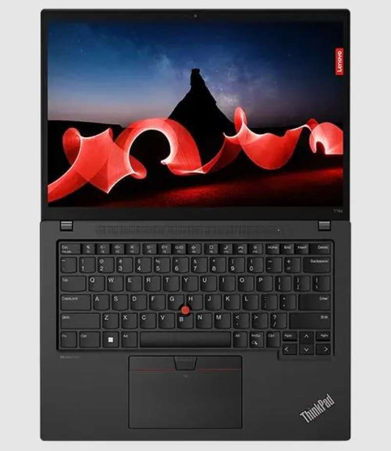 LENOVO THINKPAD T14S GEN RYZEN PRO 7840U 32GB RAM 1TB SSD AMD RADEON  14