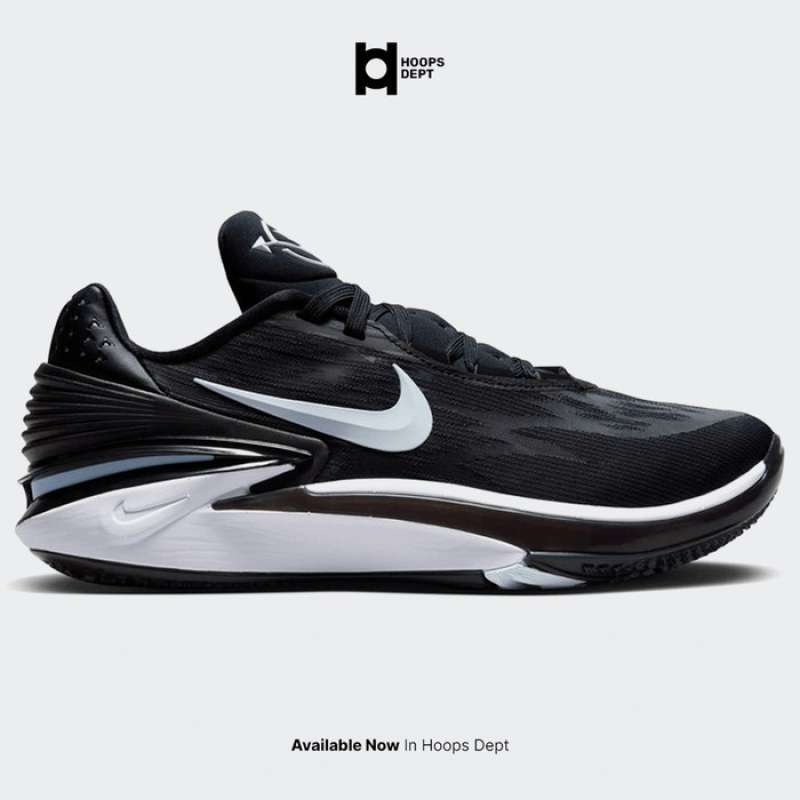 Sepatu basket nike zoom top