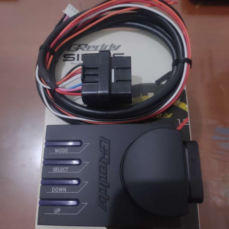 Promo Greddy Sirius Control Unit Diskon 3% Di Seller Toplets Shop ...