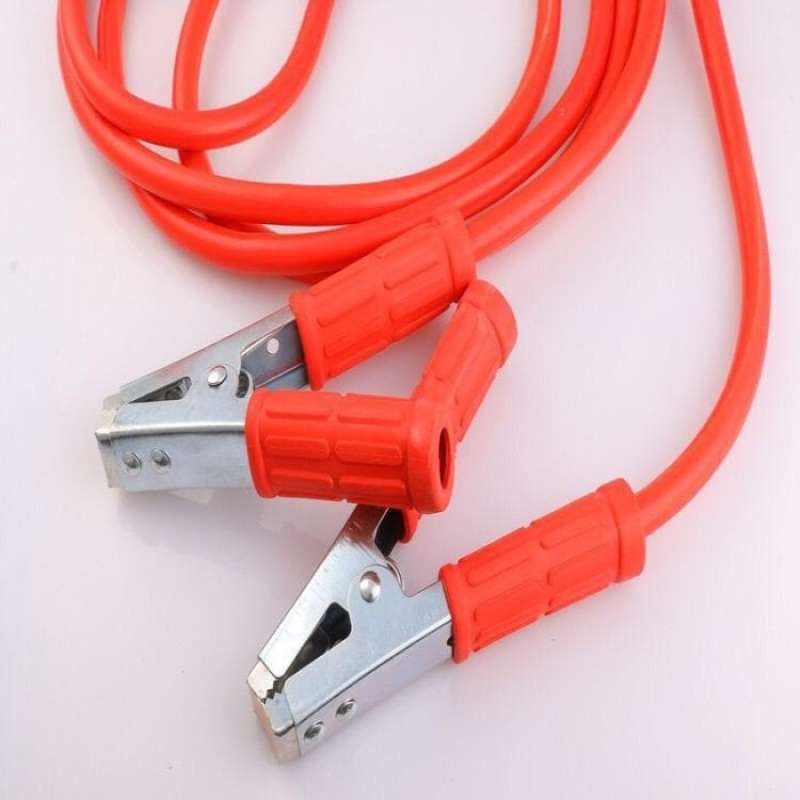 Promo Kabel Jumper Aki / Kabel Jemper Aki Mobil 1000 Amp Booster Cable ...