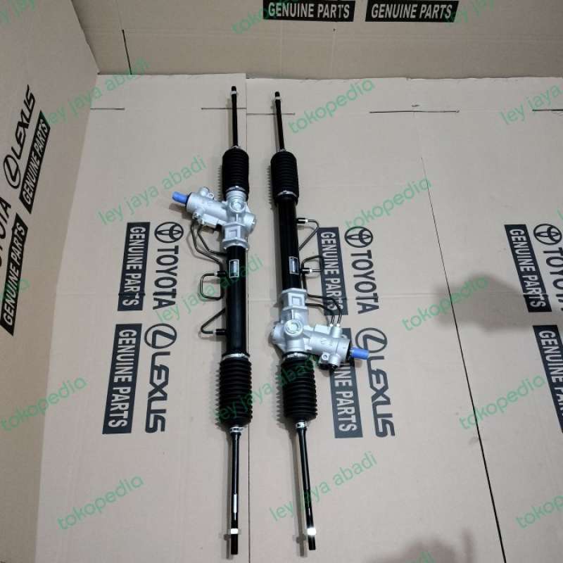 Ae95 Boot Storage Rack Promo Rack Power Steering All New Corolla Ae100 Ae110 Ae101 Ee100 Ee110 ...