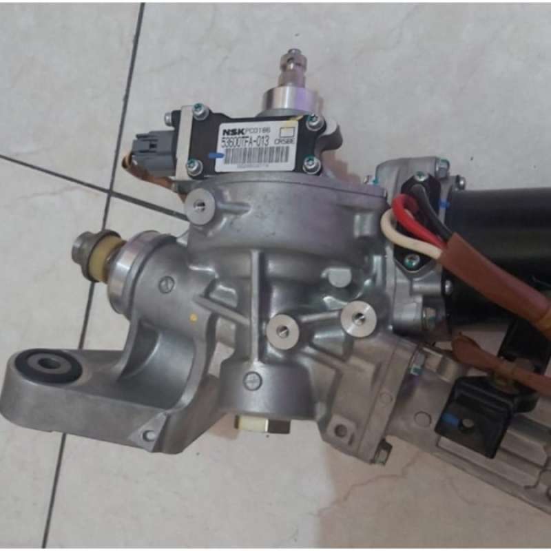 Trapecio Inferior Lh Con Rotula Honda CR-V 2007-2011