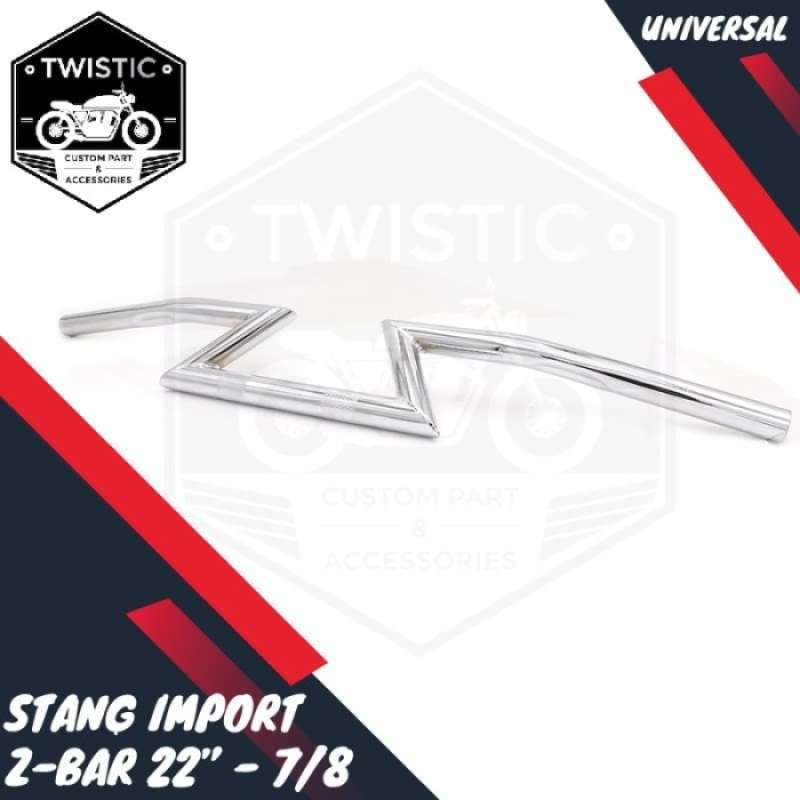 Stang custom bobber discount