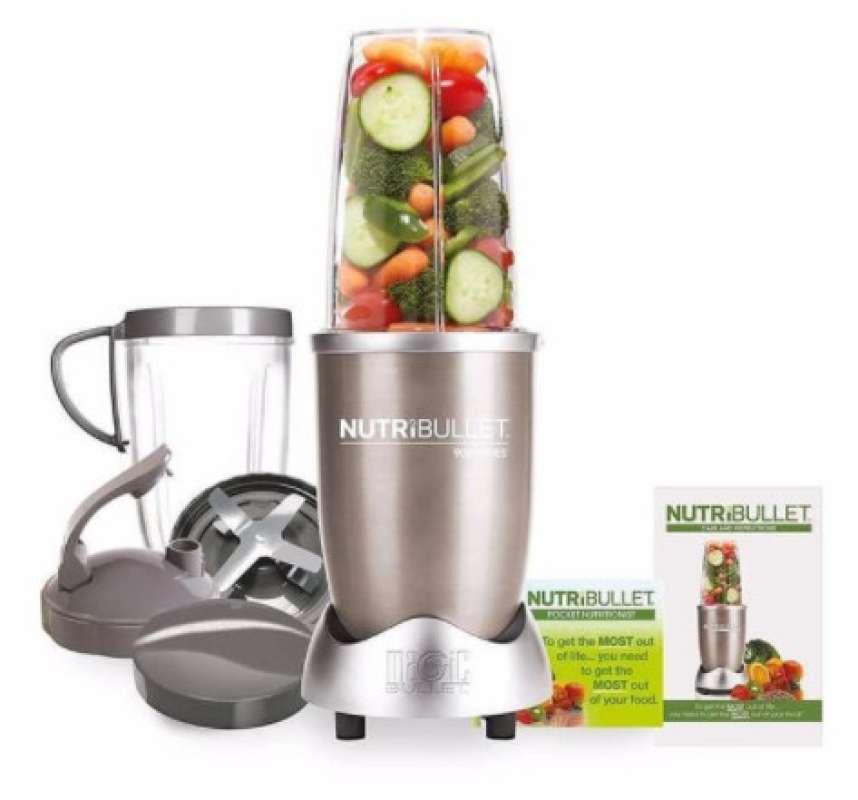 Magic Bullet Blender Nutribullet 600 Argos Nutribullet 600