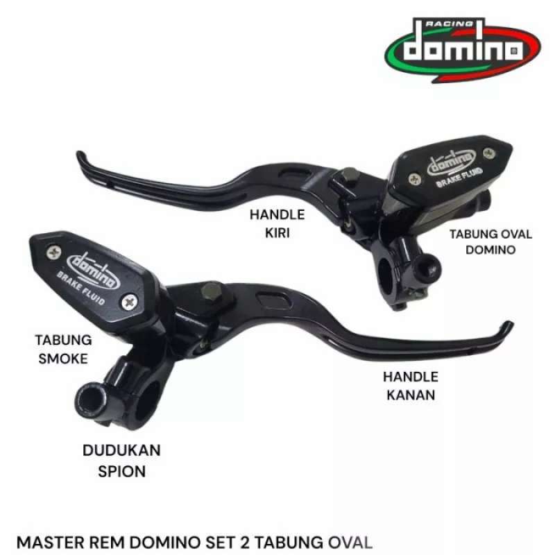 Promo Master Rem Tabung Oval Berembo Model Rcb Type E2 Series Universal ...