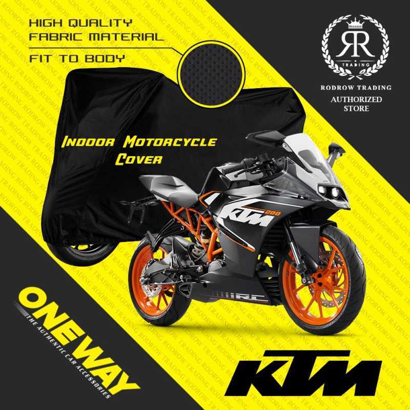 Ktm rc 200 harga 2025