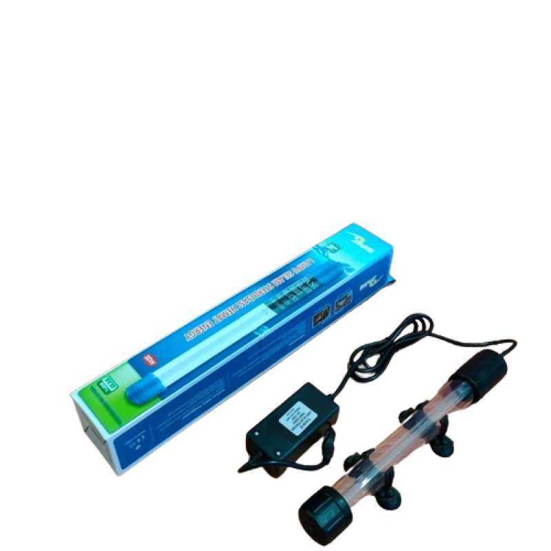 Jual Lampu Uv Kolam/aquarium Merk Yang 35 Watt High Quality Di Seller