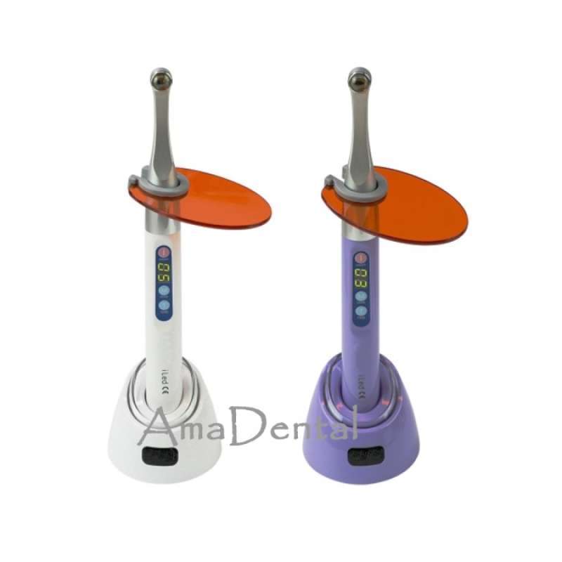 Promo Light Cure D B A Light Cure Laser Behel Gigi 1 Detik Diskon 23 Di Seller Arjunas Store