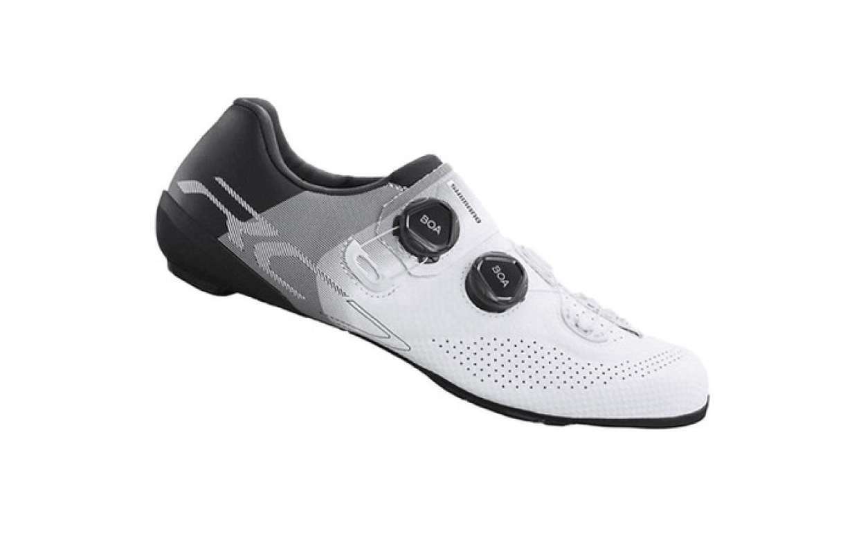 Promo Shimano Rc702 Wide Large White Blanc Diskon 50 Di Seller Bayanaka Rawa Buaya Kota Jakarta Barat Blibli