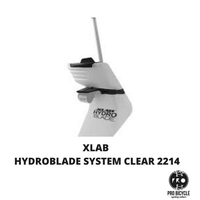 Promo Xlab Hydroblade System Clear 2214 Diskon 50 Di Seller Bayanaka