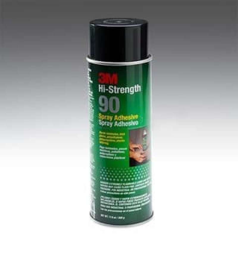 Promo 3m Histrength 90 Spray Adhesive Diskon 23 Di Seller Sentramoco