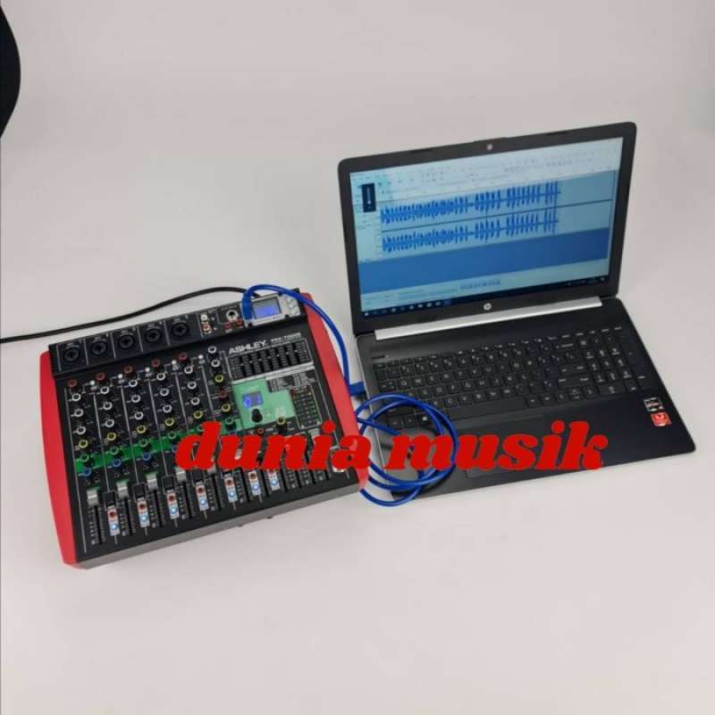 Promo Power Mixer Ashley Model Prx7000s Prx 7000s Prx7000s Diskon 23 Di Seller Melodiya Store
