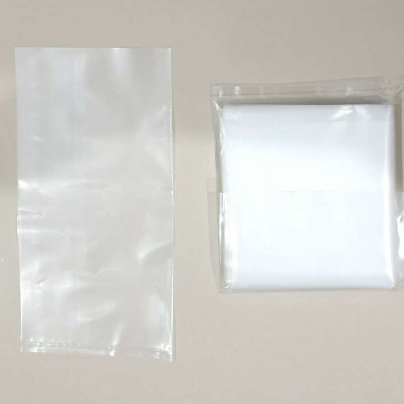 Promo Plastik Pe 1 Kg - Pe 15x30 Cm Tebal 0,8 Mikron Diskon 23% Di ...