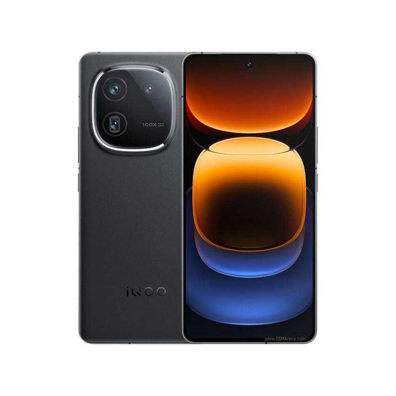 Promo vivo Iqoo 12 5g RAM 16gb Rom 512gb - Merah Diskon 13% Di