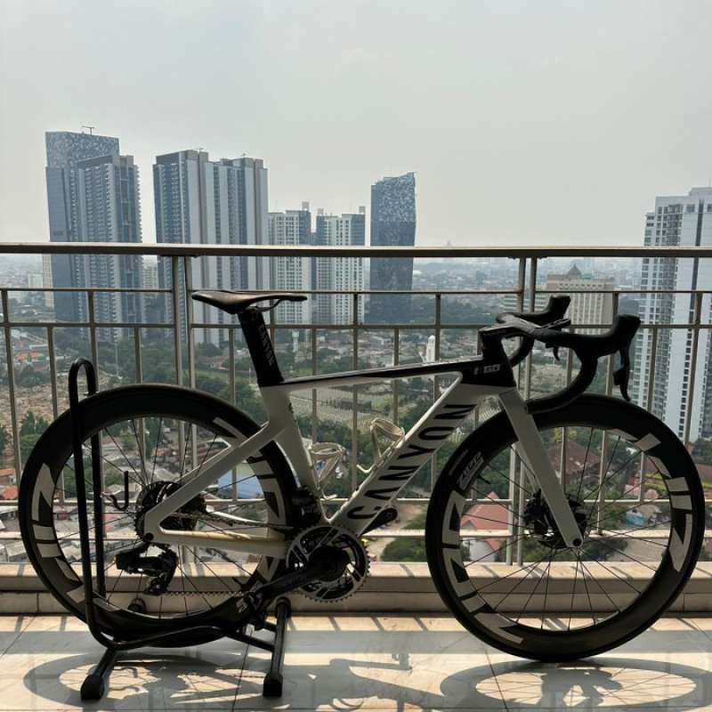 Jual Roadbike Canyon Aeroad Cf Slx 8 Size Xxs Di Seller Owl Store Cengkareng Timur Kota Jakarta Barat Blibli