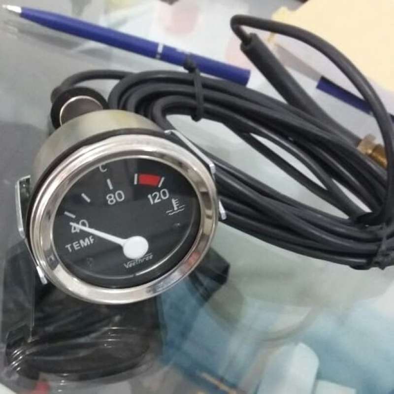 Promo Water Temp Manual 6 Mtr Diskon 23 Di Seller Cetata Store