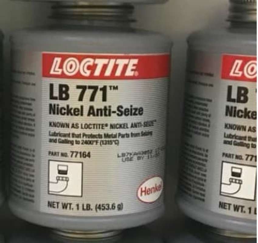 Promo Loctite Lb 771 Nickel Anti Seize,locteti 77164 Pelumas L Diskon
