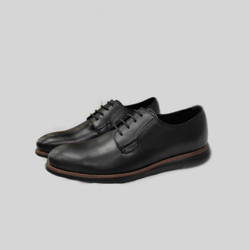 Restock Best Seller Sepatu Pantofel Pria dengan Sol Ultra Boost