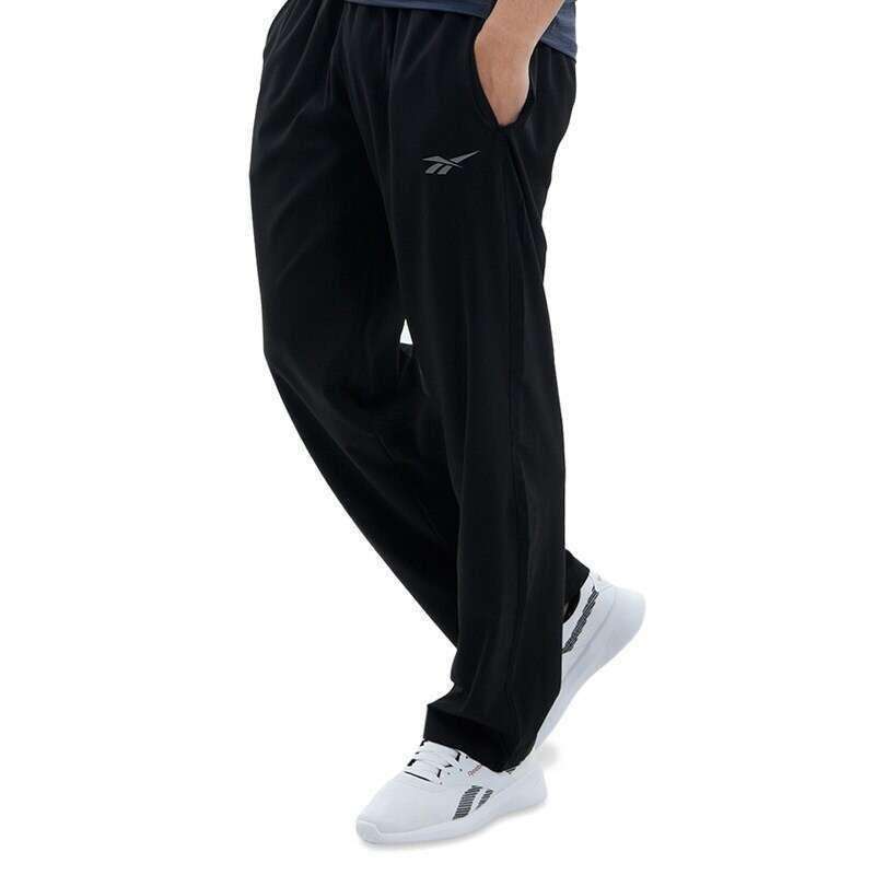 Celana training reebok pria shop