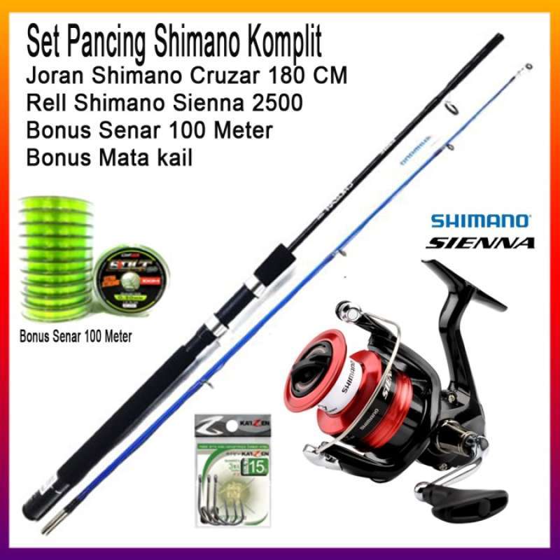 Shimano rp51 sale