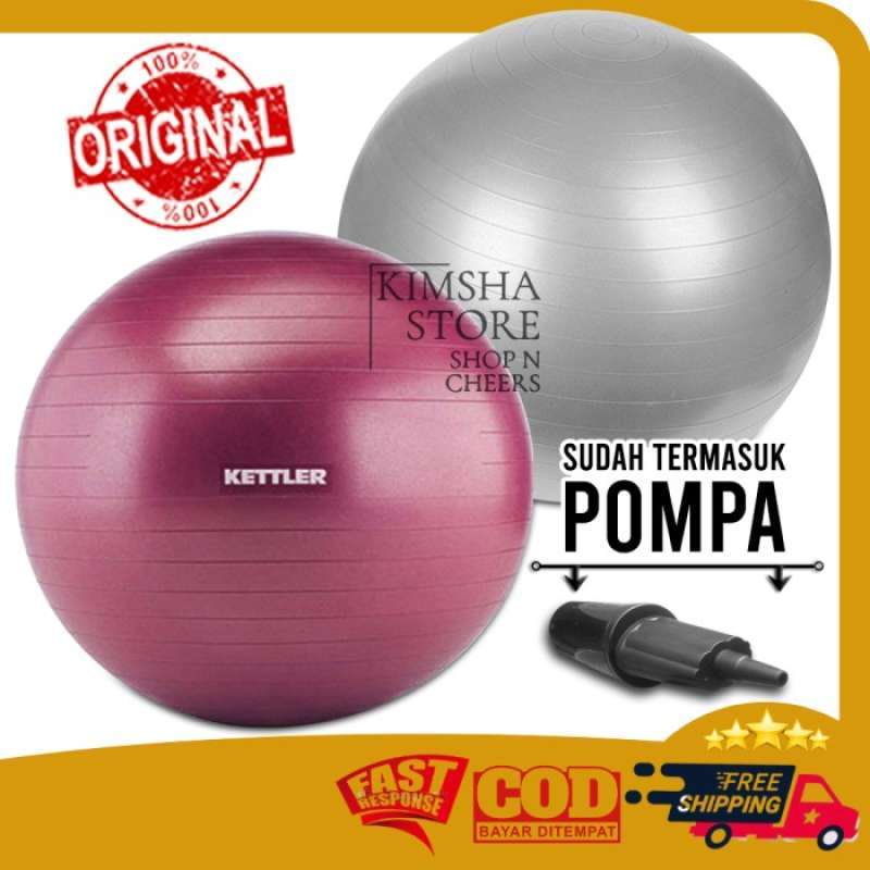 Bola gym kettler outlet