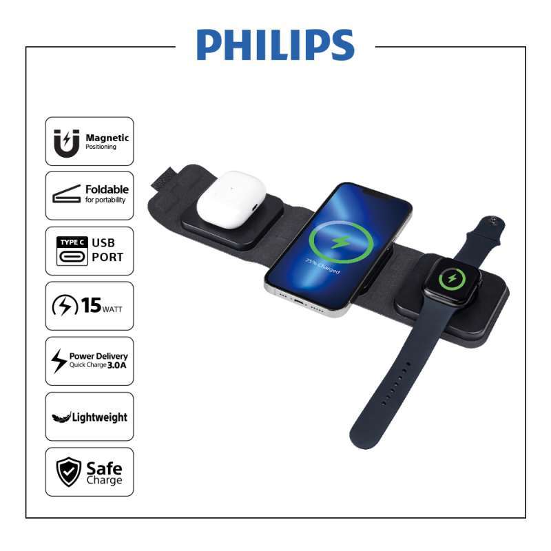 Philips 8310 lino